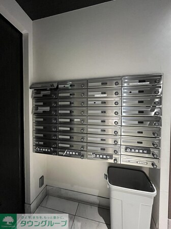 S-RESIDENCE池袋Norteの物件内観写真